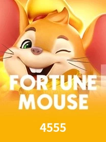 Caça-níqueis fortune mouse 4555