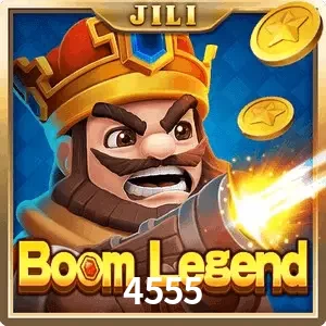 boom pescaria 4555